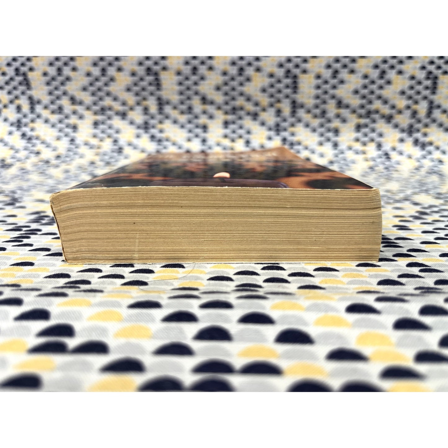 The Golden Bowl - Henry James - Grove Press - Paperback