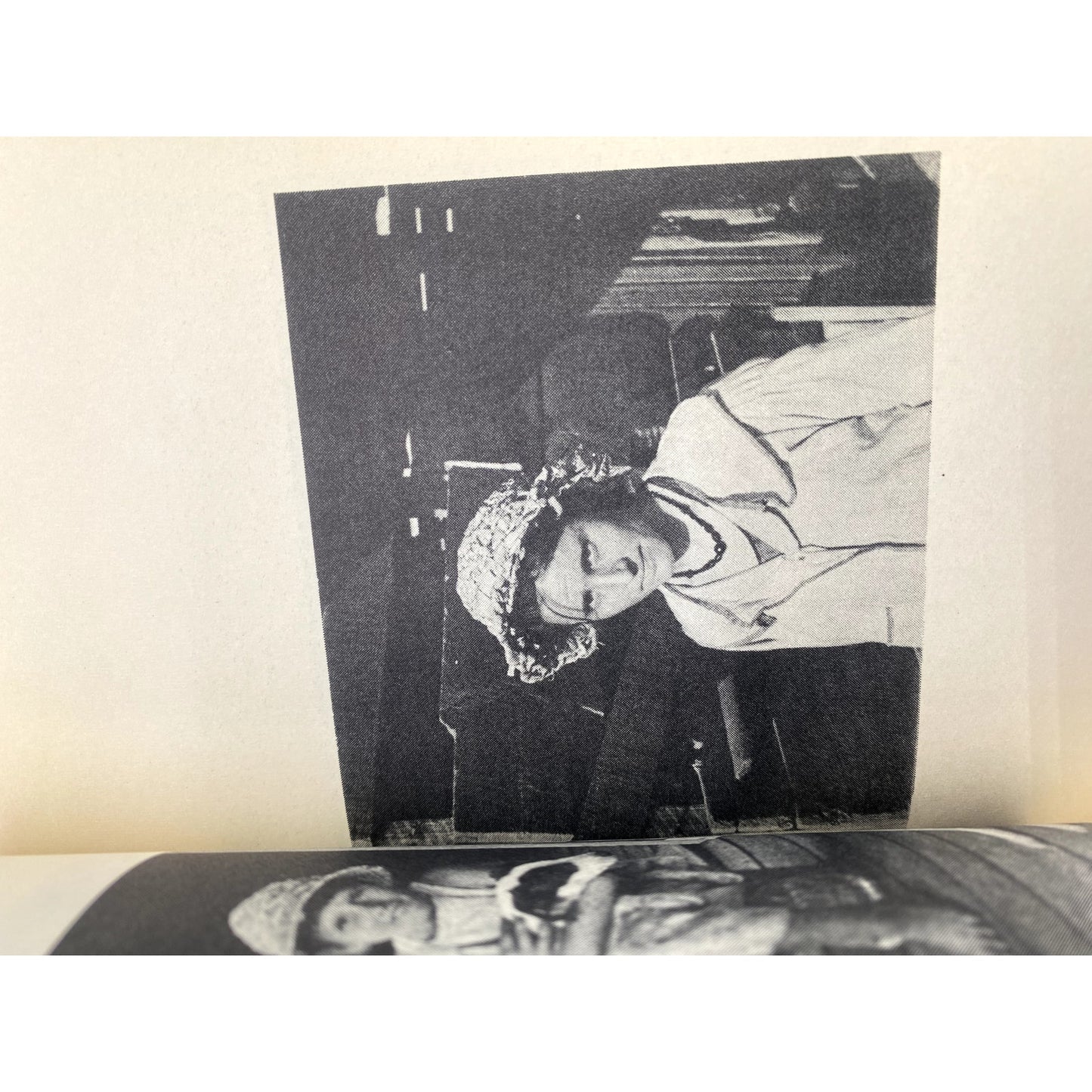 - Vintage Paper