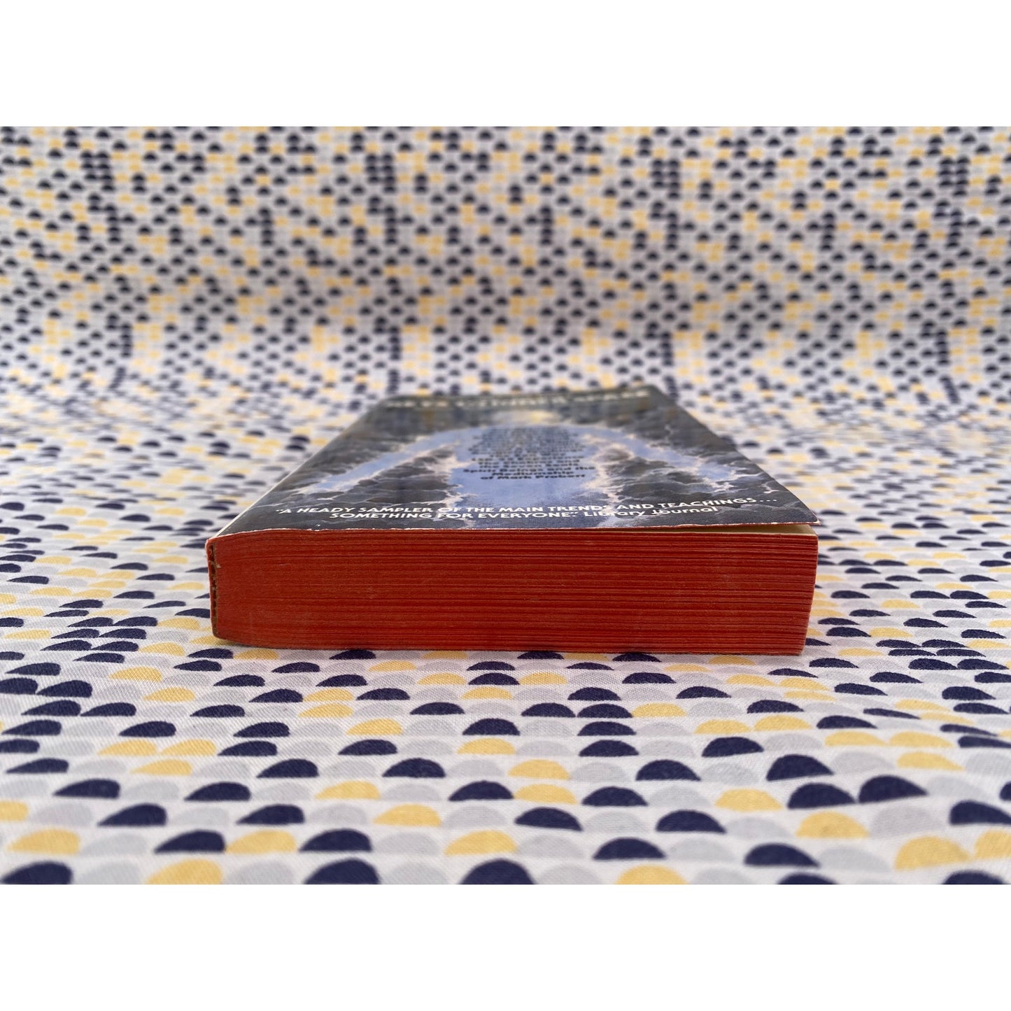 Keys To Inner Space - Lehmann Hisey - Avon - Paperback