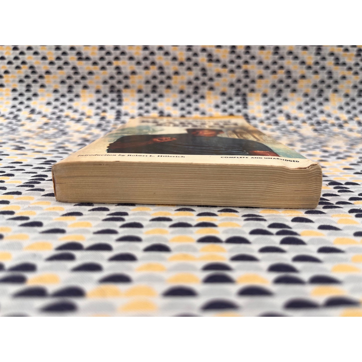 Martin Eden - Jack London - Airmont Books