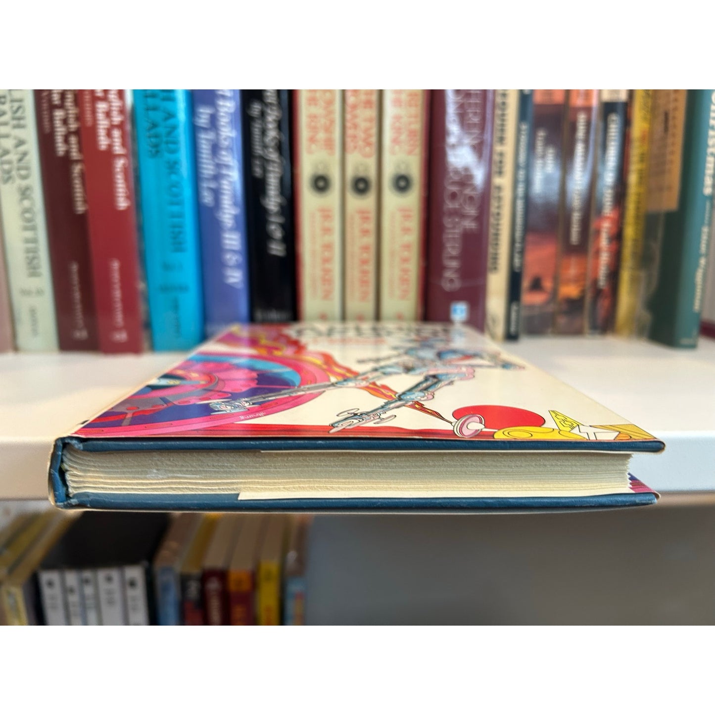 A Choice of Gods - Clifford D. Simak - Hardcover - Putnam - Club Edition
