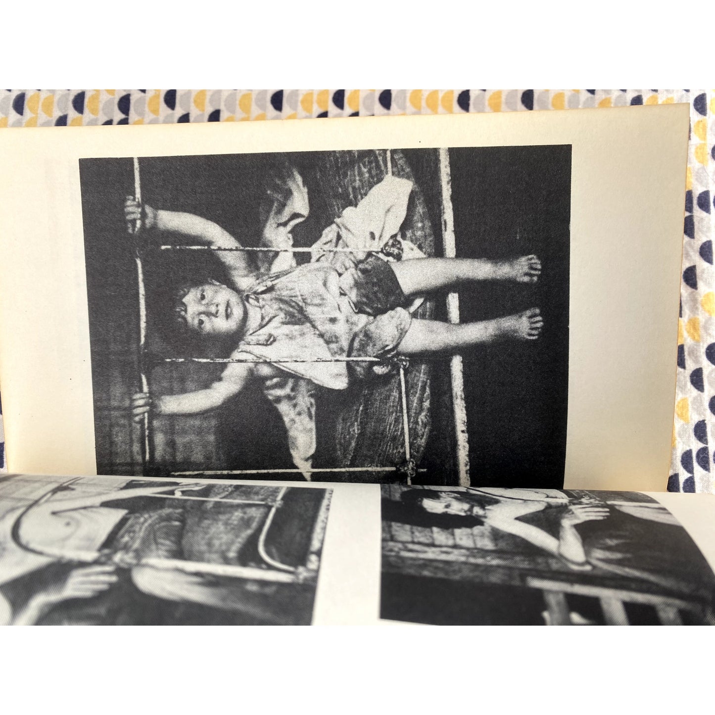 - Vintage Paper