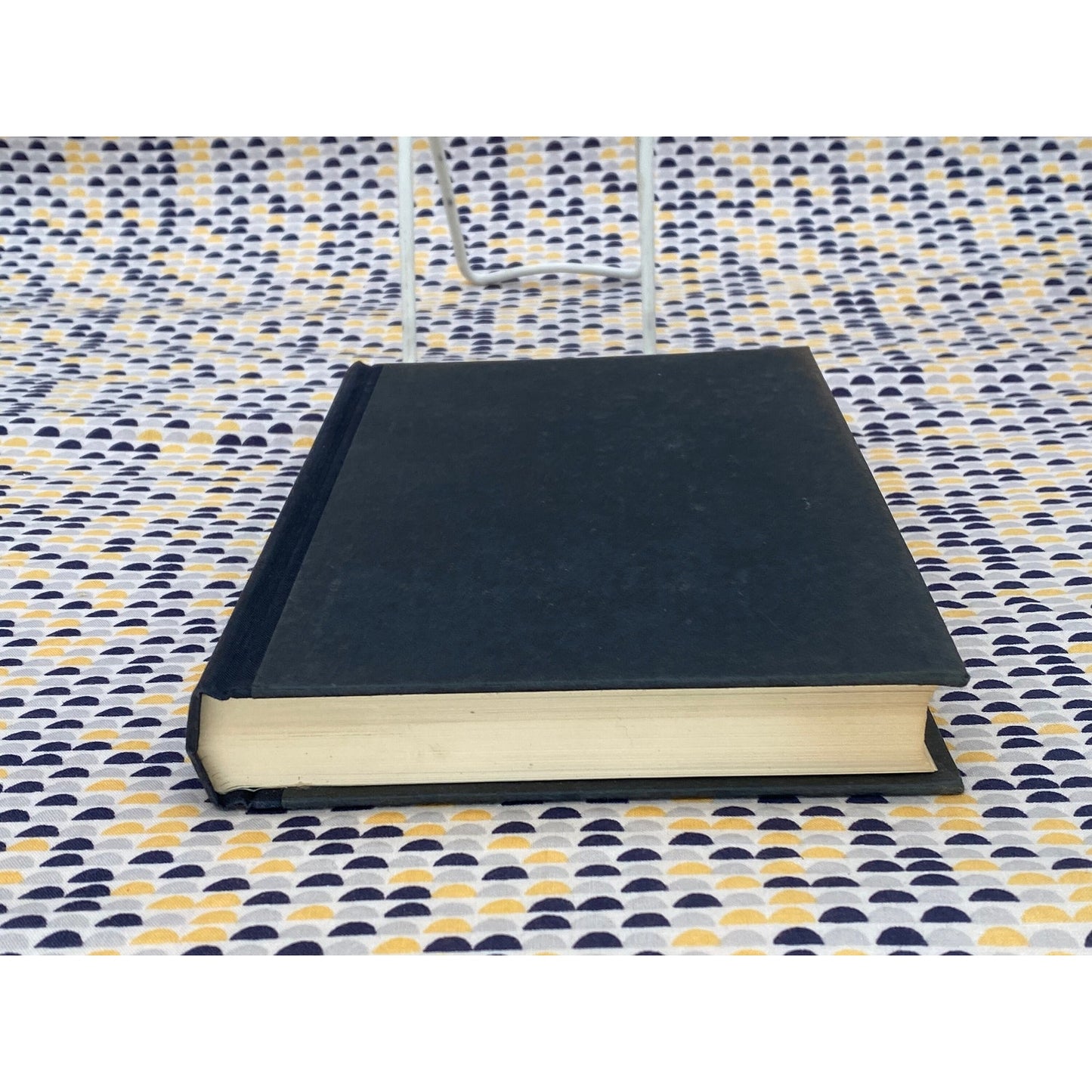 The Benefactor - Susan Sontag - Vintage Hardcover Book - Farrar Strauss Edition