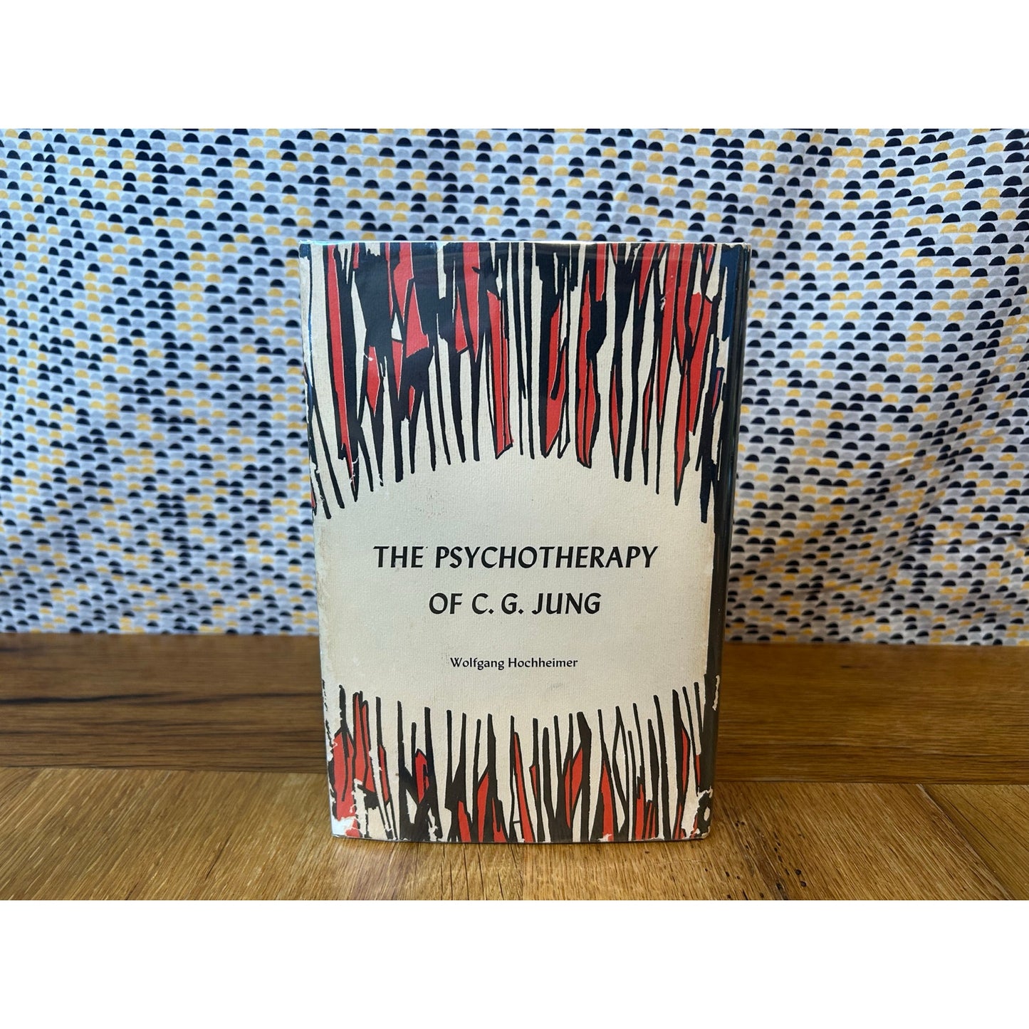 The Psychotherapy of CG Jung - Wolfgang Hochheiner - Putnam / Jung Foundation - Hardcover