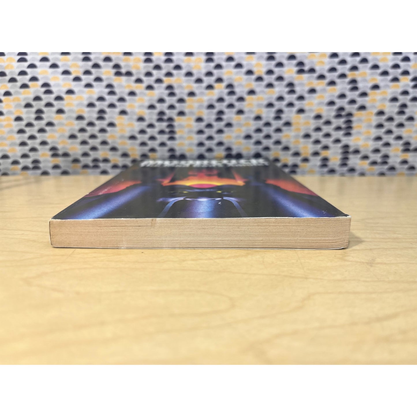 The Mad God's Amulet - Michael Moorcock - Mayflower Books - Paperback