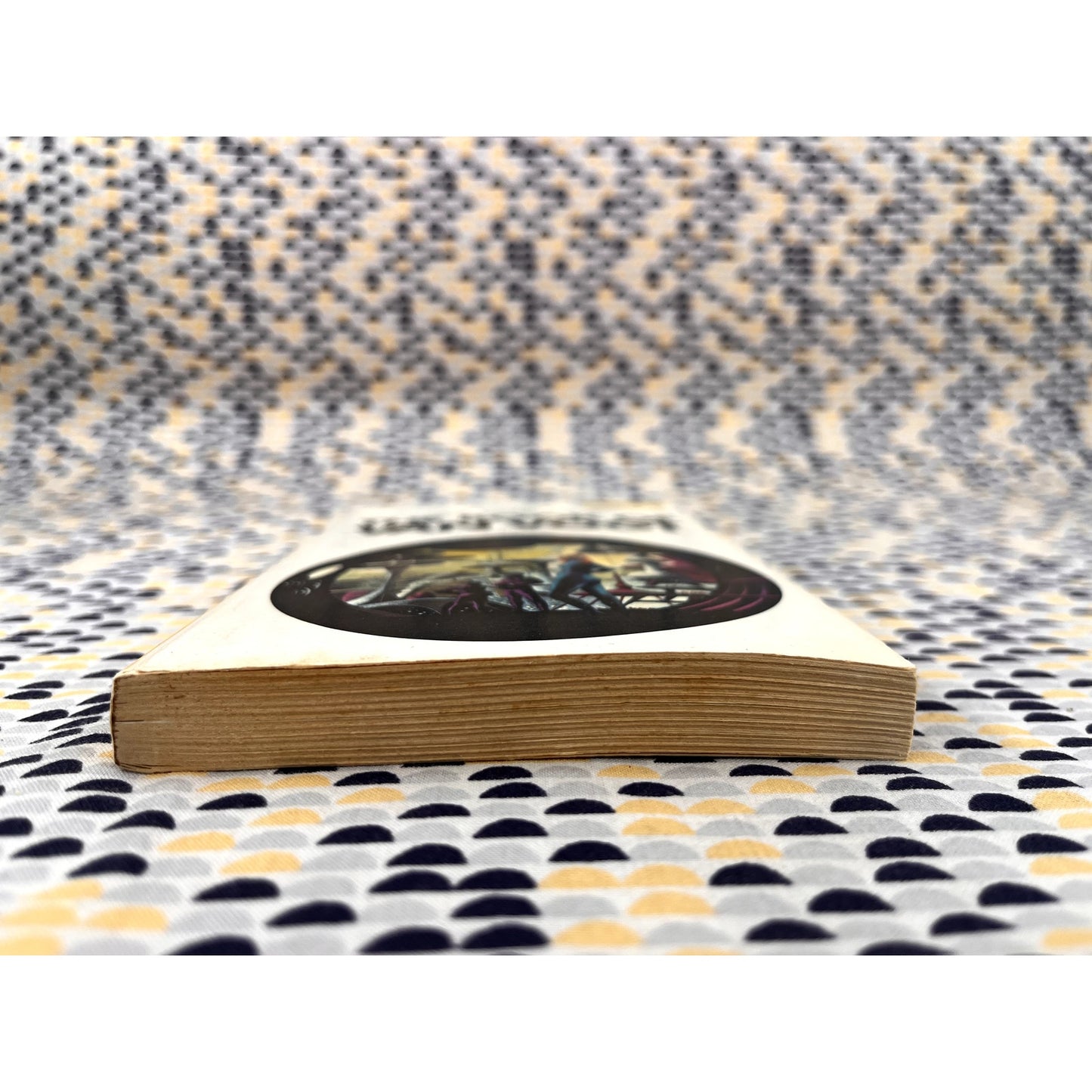 The Book of Van Vogt - Daw Books - Paperback