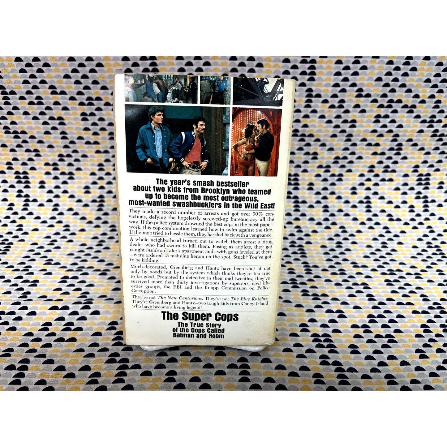 - Vintage Paper