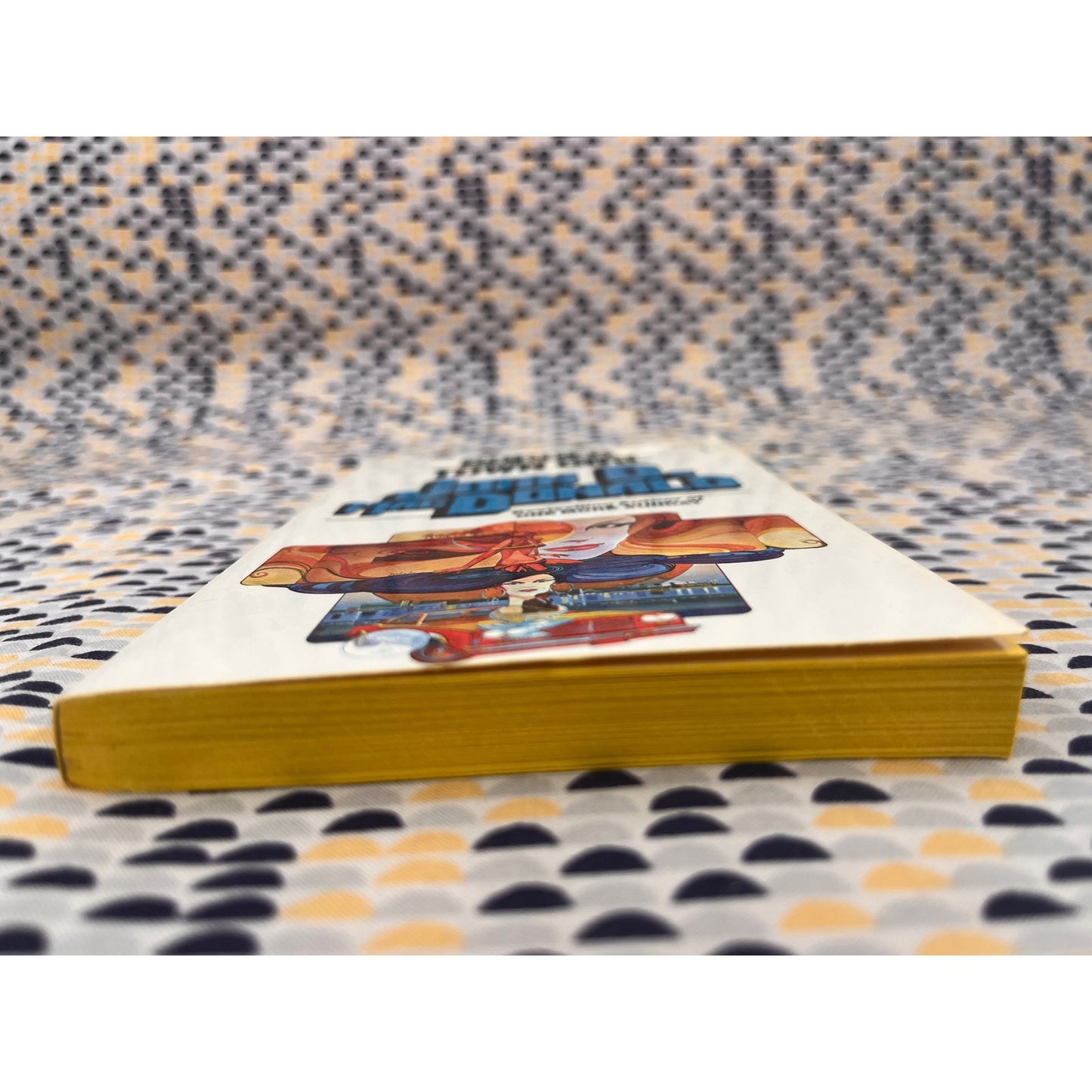 Border Town Girl - John D. MacDonald - Fawcett Gold Medal- Paperback