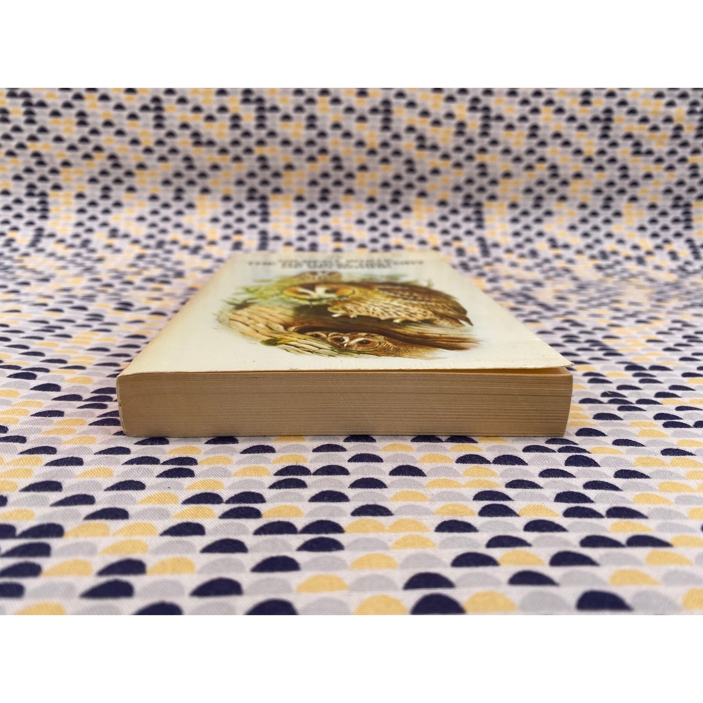 The Natural History Of Selborne - Gilbert White - Penguin - Paperback