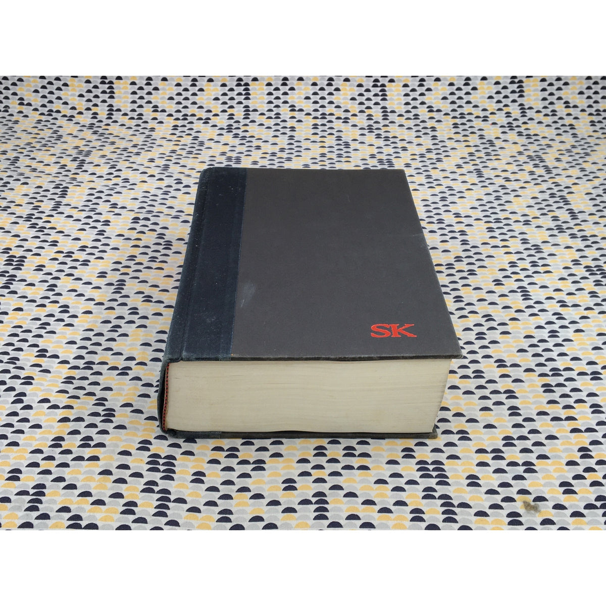 IT - Stephen King - Viking - Hardcover - 1st Edition, 1st Printing