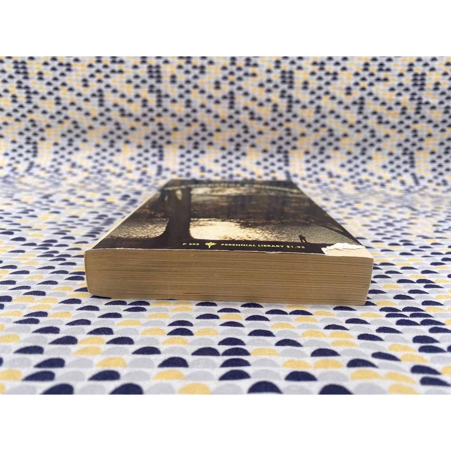 The Wapshot Chronicle - John Cheever - Perennial Library - Paperback