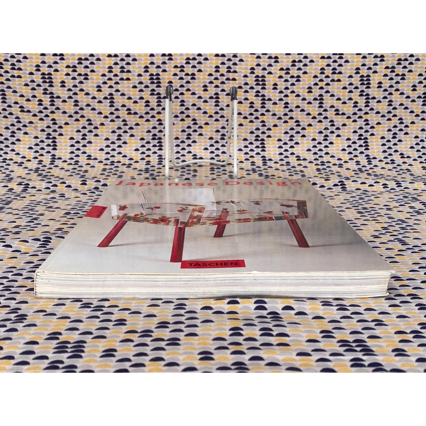 Japanese Design - Matthias and Michael Dietz and Mönninger - Vintage Paperback Book - Taschen Edition