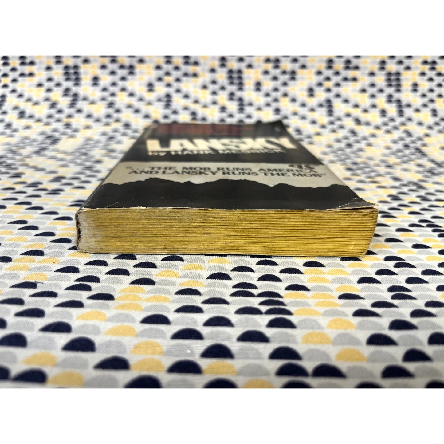 - Vintage Paper