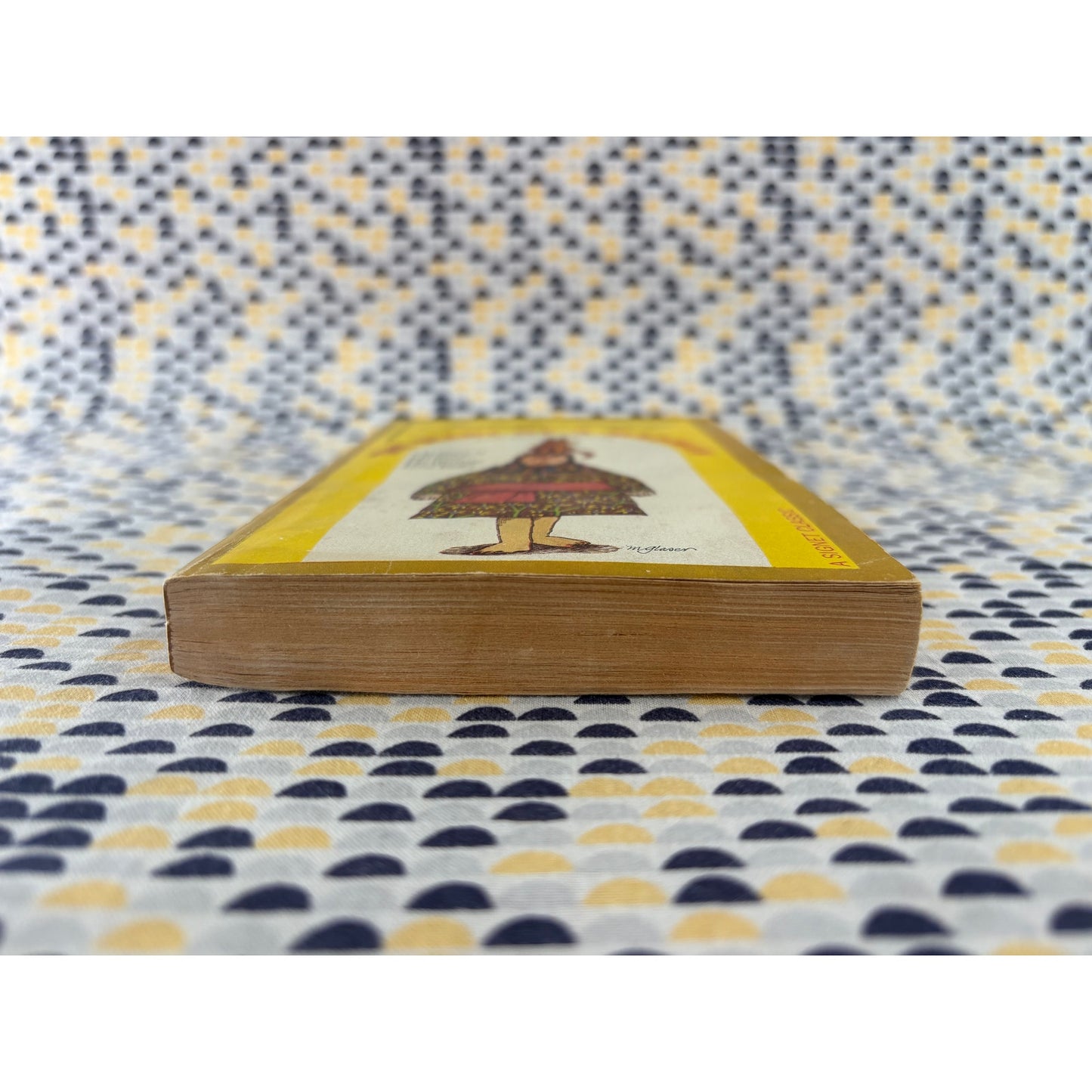 The Diary of a Madman and other stories - Nikolai Gogol - Vintage Paperback Book - Signet Classics