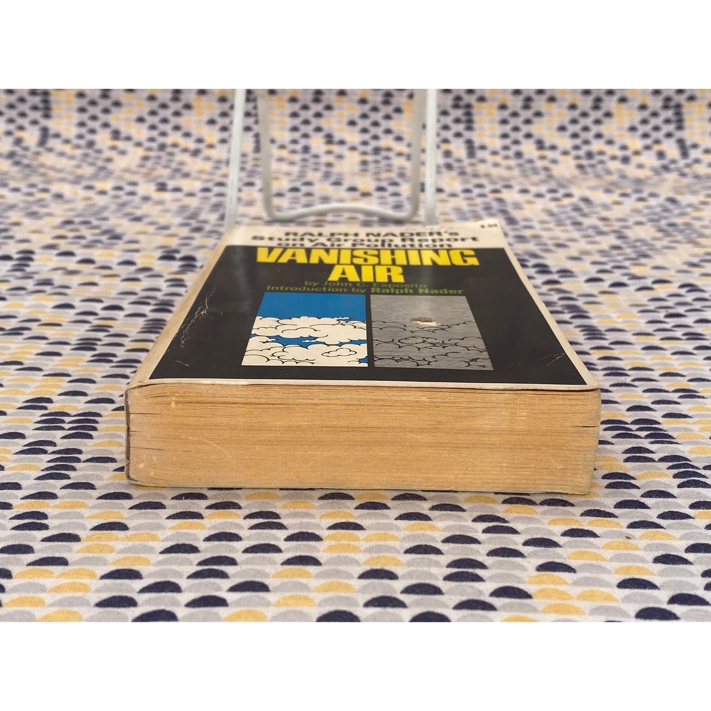 - Vintage Paper