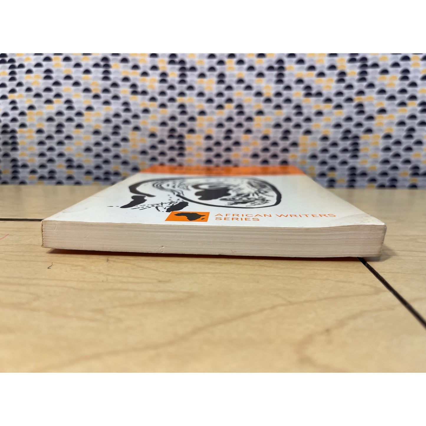 Quartet - Richard Rive, James Matthews, Alec La Guma and Alf Wannenburgh - Heinemann African Writers Series #14