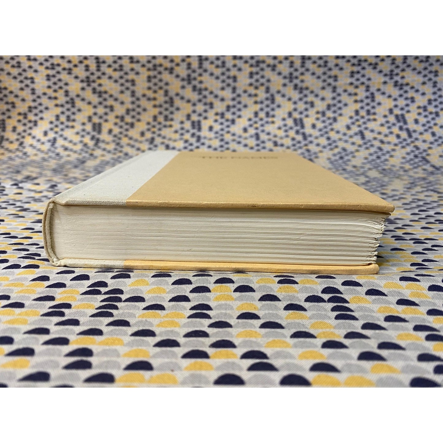 The Names - Don DeLillo - Hardcover Book - Knopf - 1st Edition 1st Printing