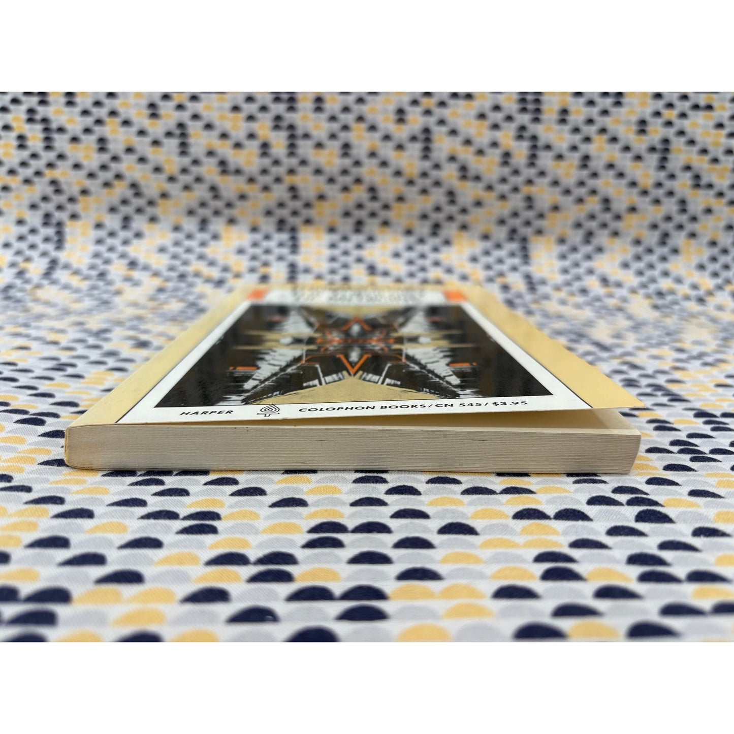 The Theology Of Medicine - Thoams Szasz - Harper - Paperback