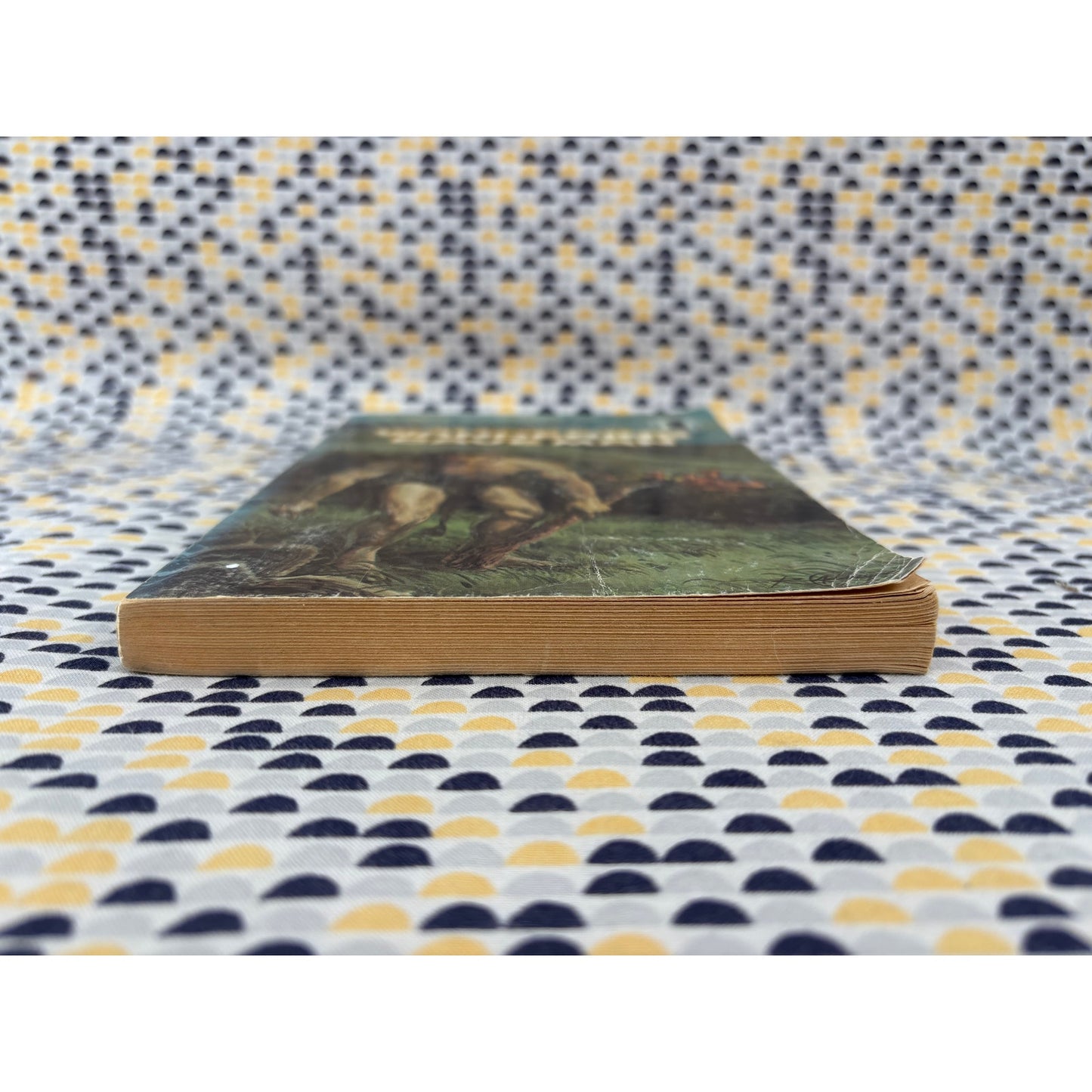 The Three Investigators - Mystery Of The Wandering Cave Man - M. V. Carey - Random House - Paperback