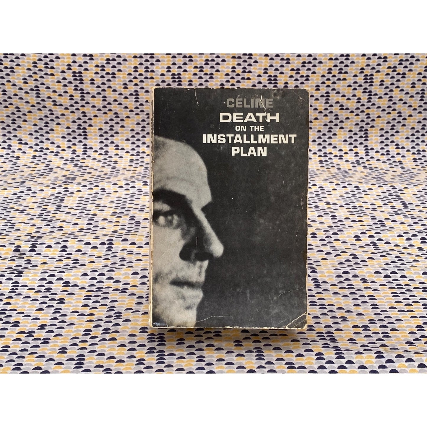 Death On The Installment Plan - Louis-Ferdinand Céline - New Directions Edition