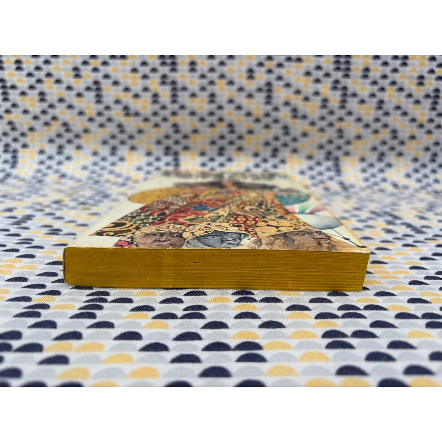 A Sea Of Space - ed, William F. Nolan - Bantam - Paperback