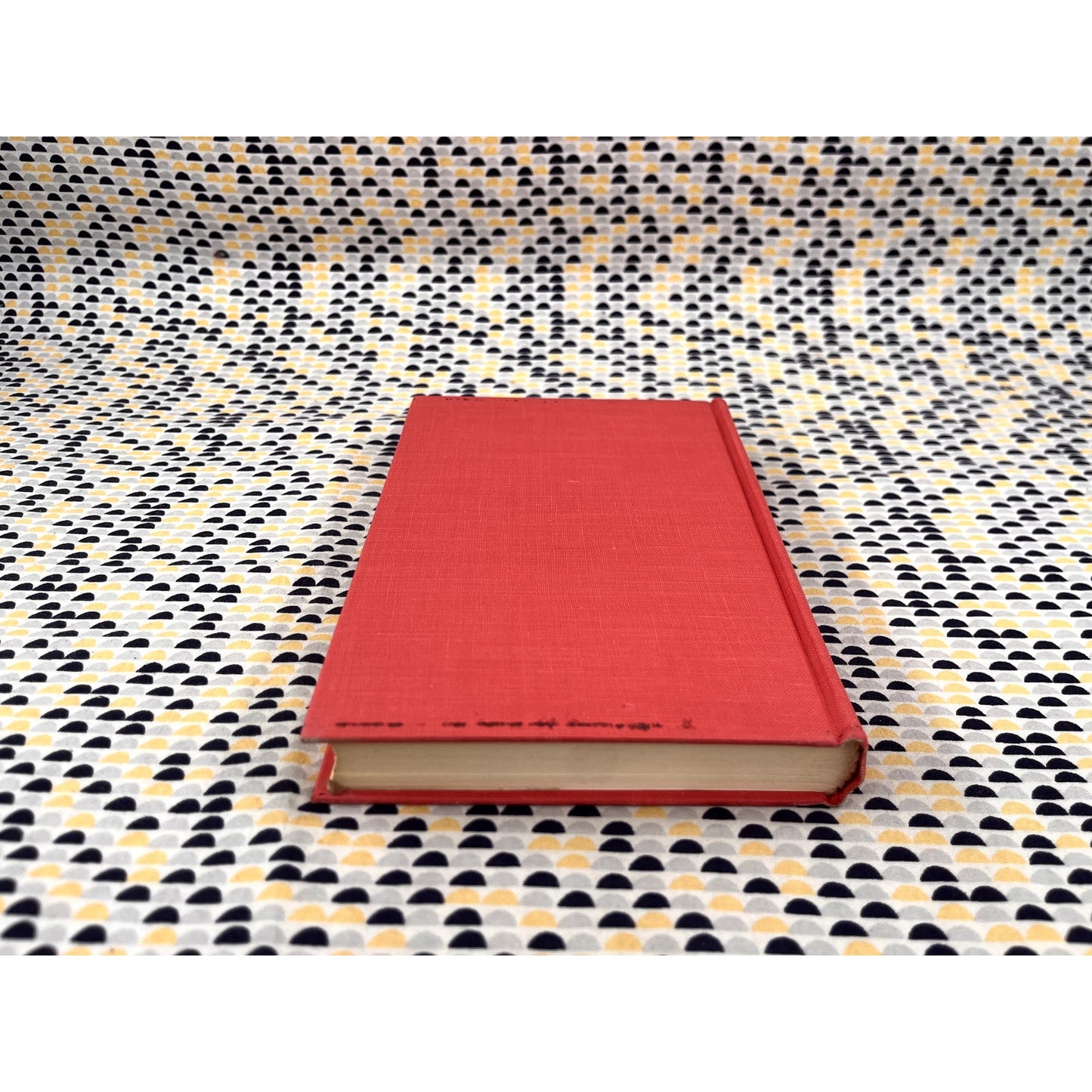 The Infinite Brain - Charles Long - Avalon Books - Hardcover