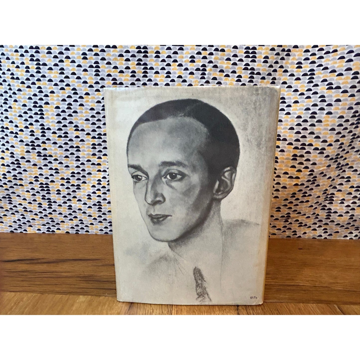 Glory - Vladimir Nabokov - Hardcover Edition - McGraw Hill