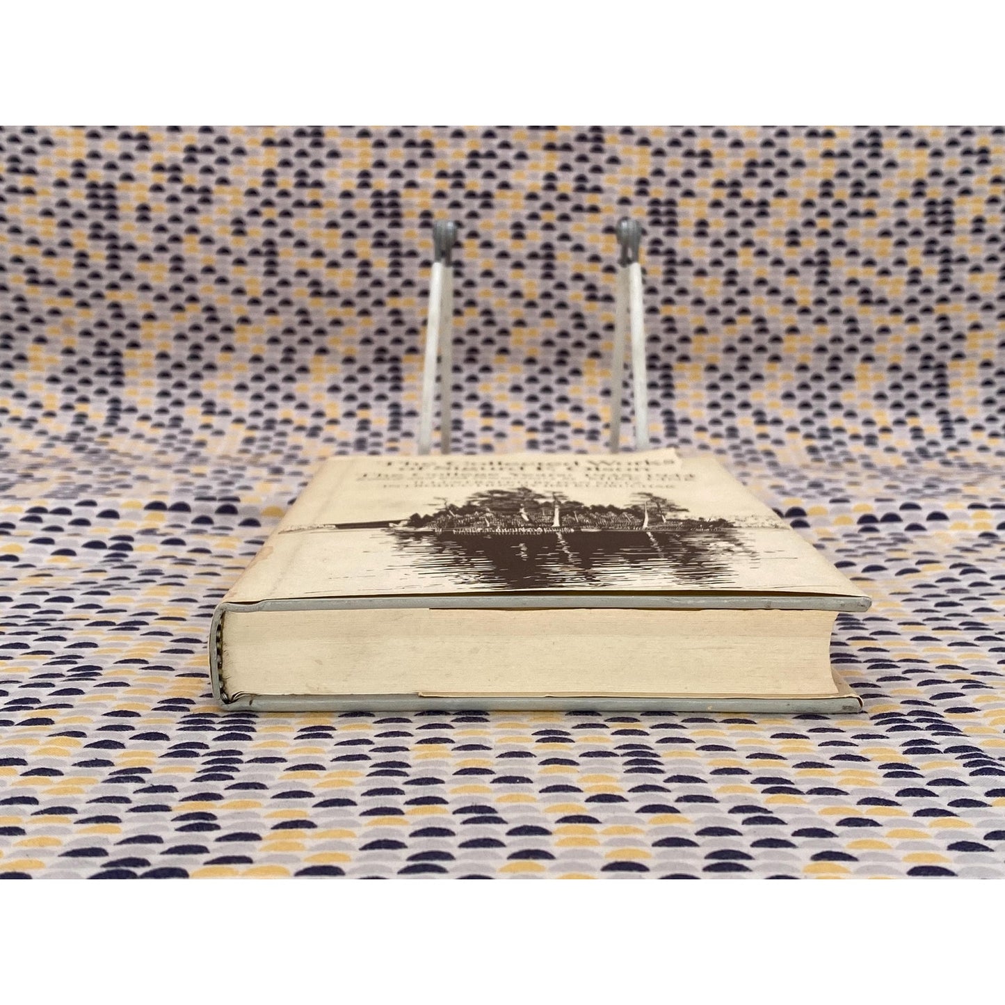 The Collected Works Of Sigurd F. Olson: The College Years 1935-1944 - Mike Link
