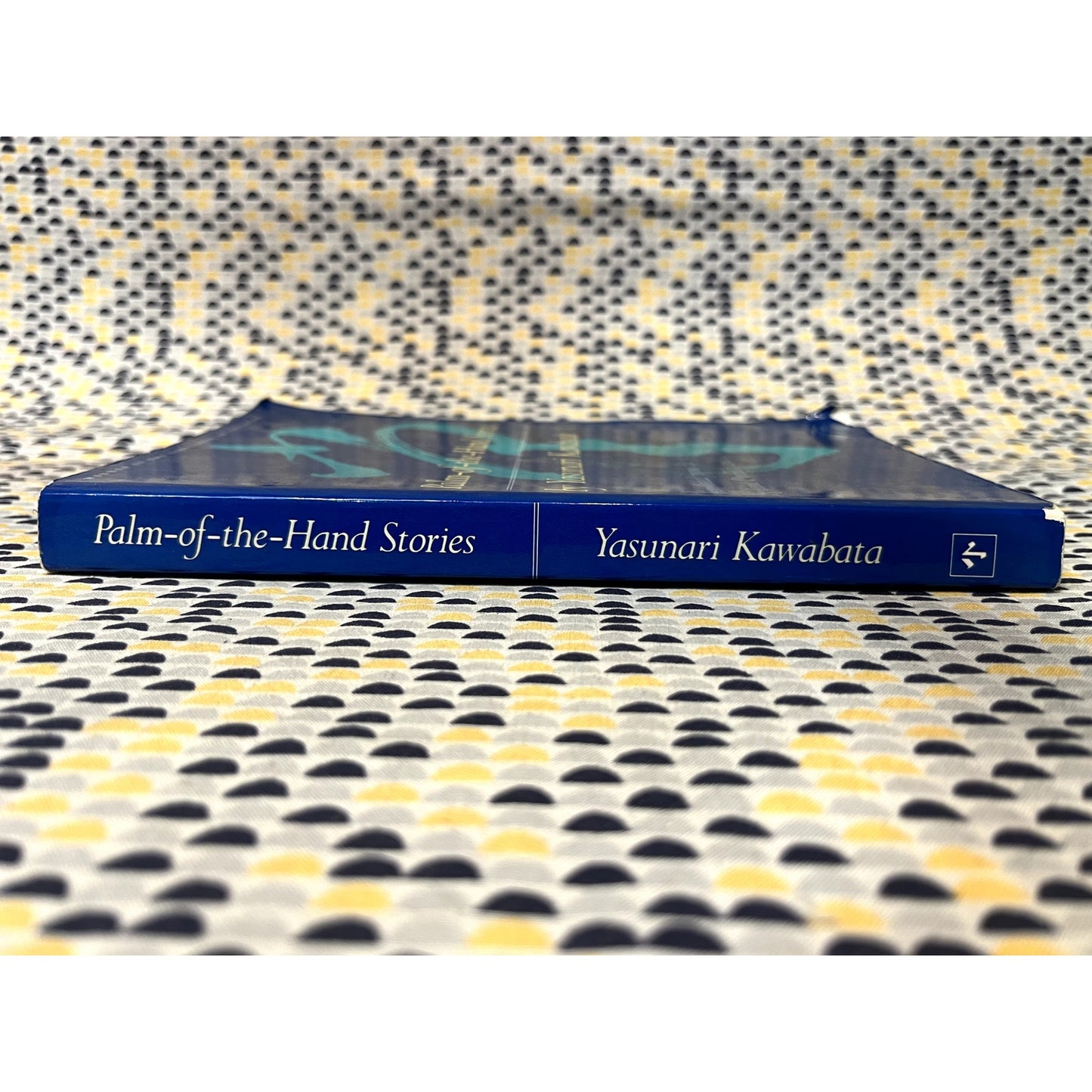 Palm Of The Hand Stories - Yasunari Kawabata - North Point Press - Paperback