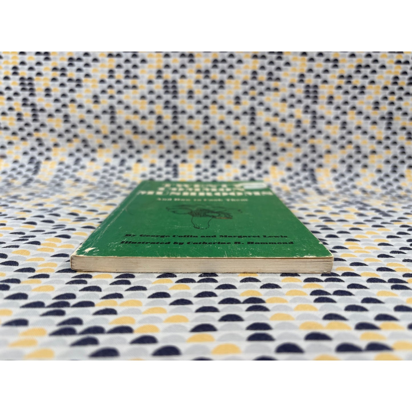 Twenty Common Mushrooms - George Coffin - IPL - Paperback