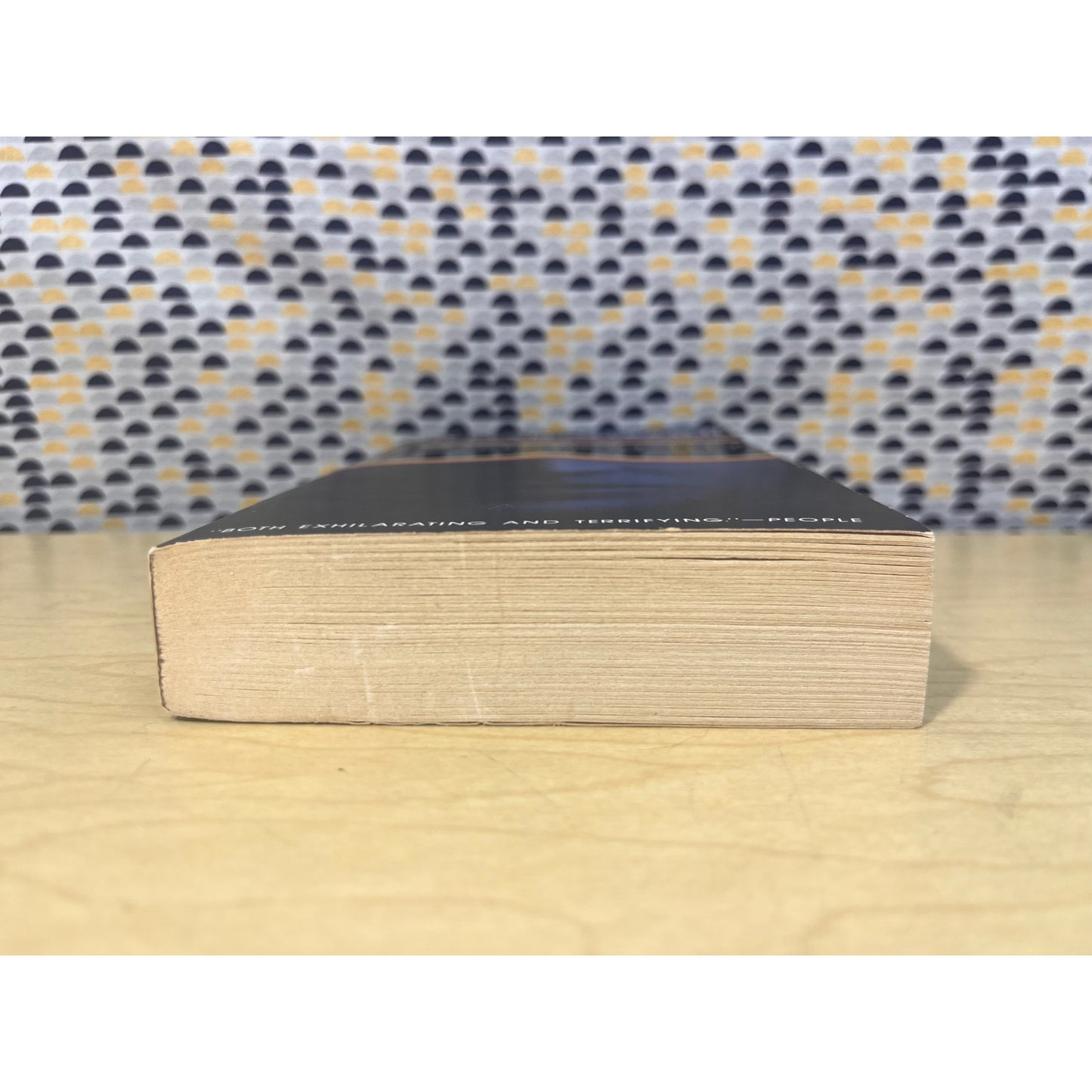 Virtual Light - William Gibson - Vintage Paperback Book - Bantam Spectra Edition