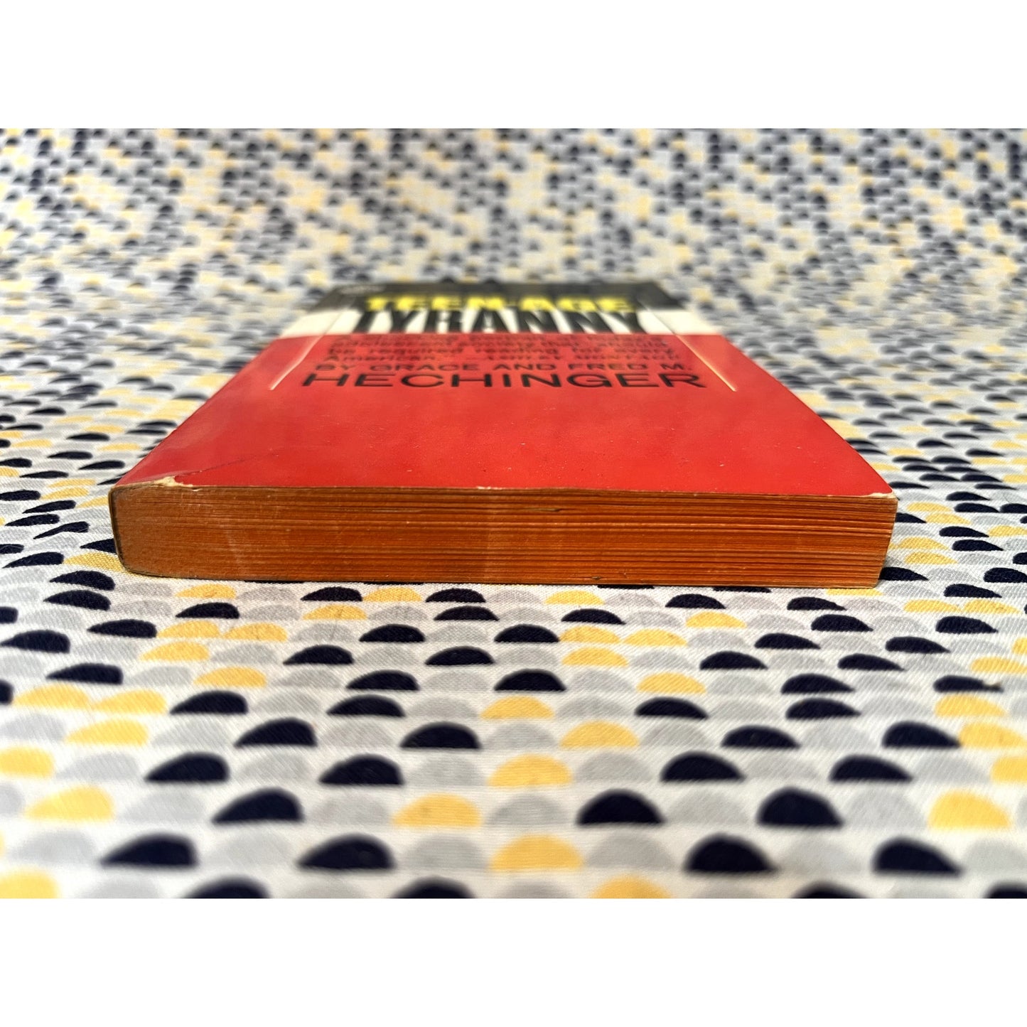 - Vintage Paper