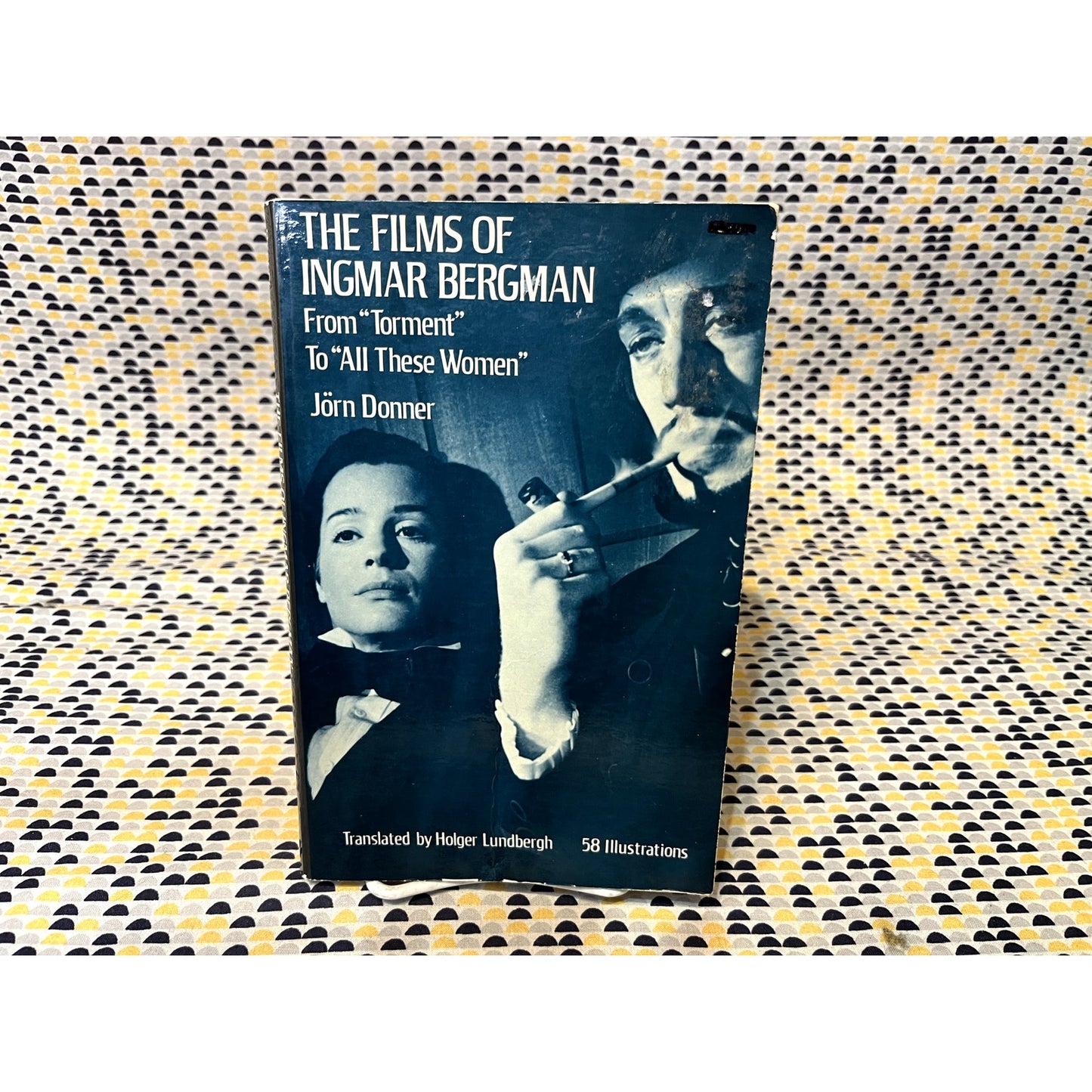 - Vintage Paper