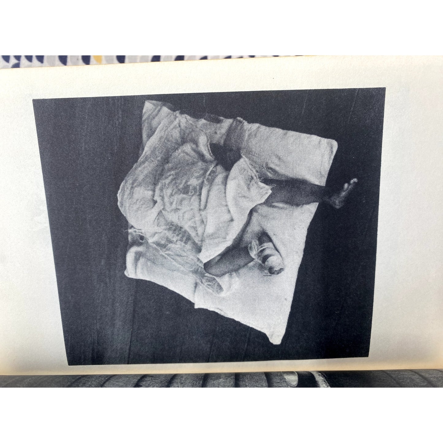 - Vintage Paper