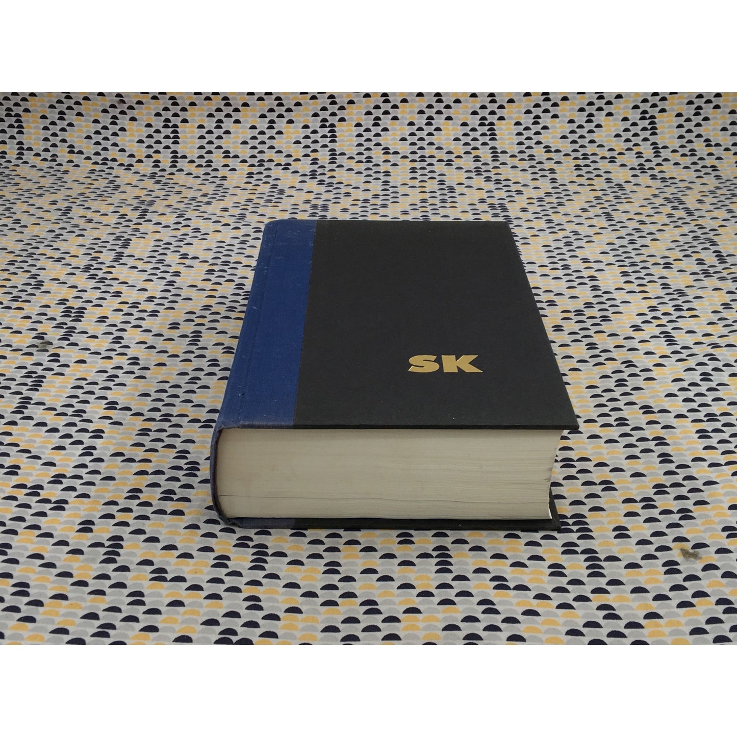 Nightmares & Dreamscapes - Stephen King - Viking - Hardcover - 1st Edition, 1st Printing