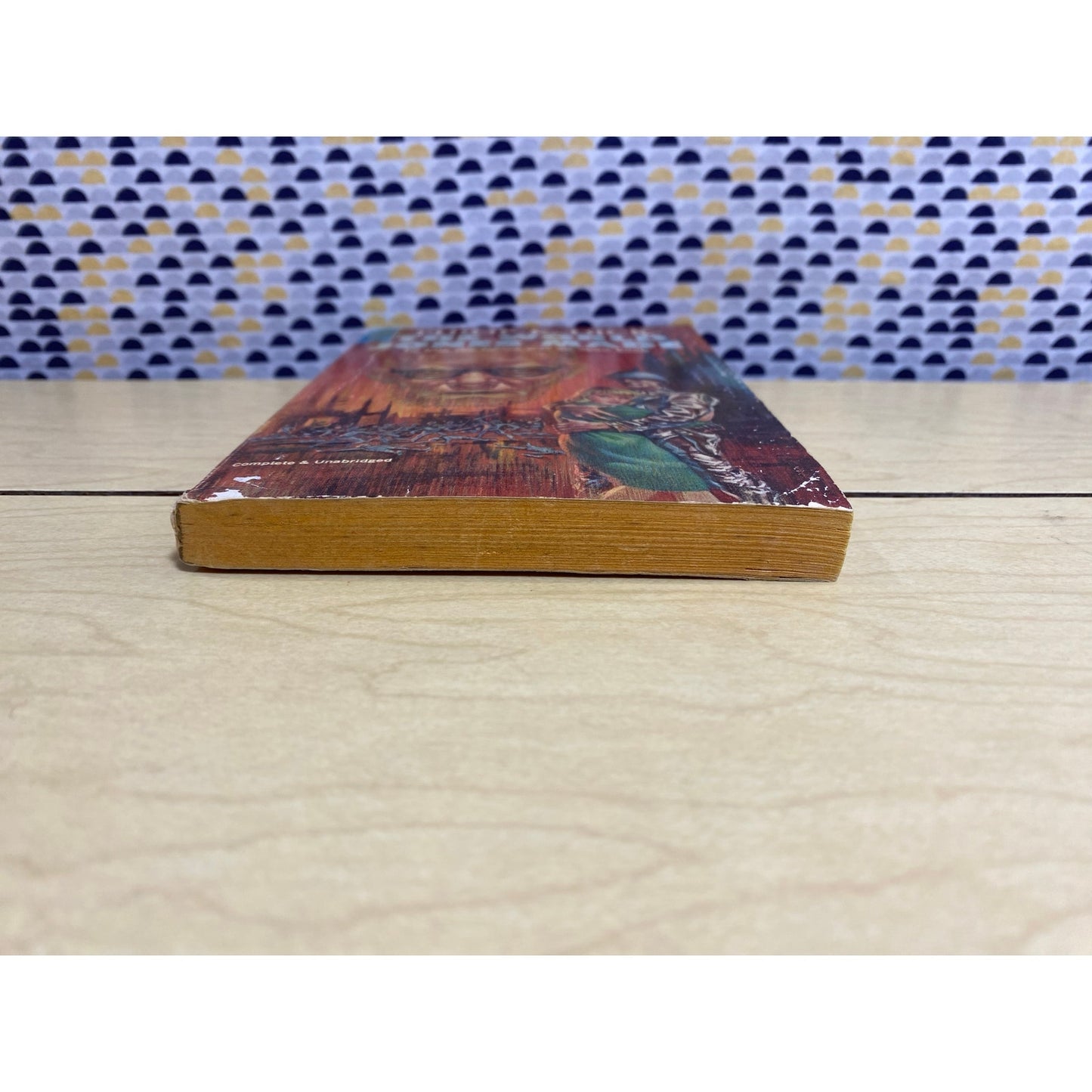 The World Jones Made - Philip K. Dick - Vintage Paperback - Ace F-429