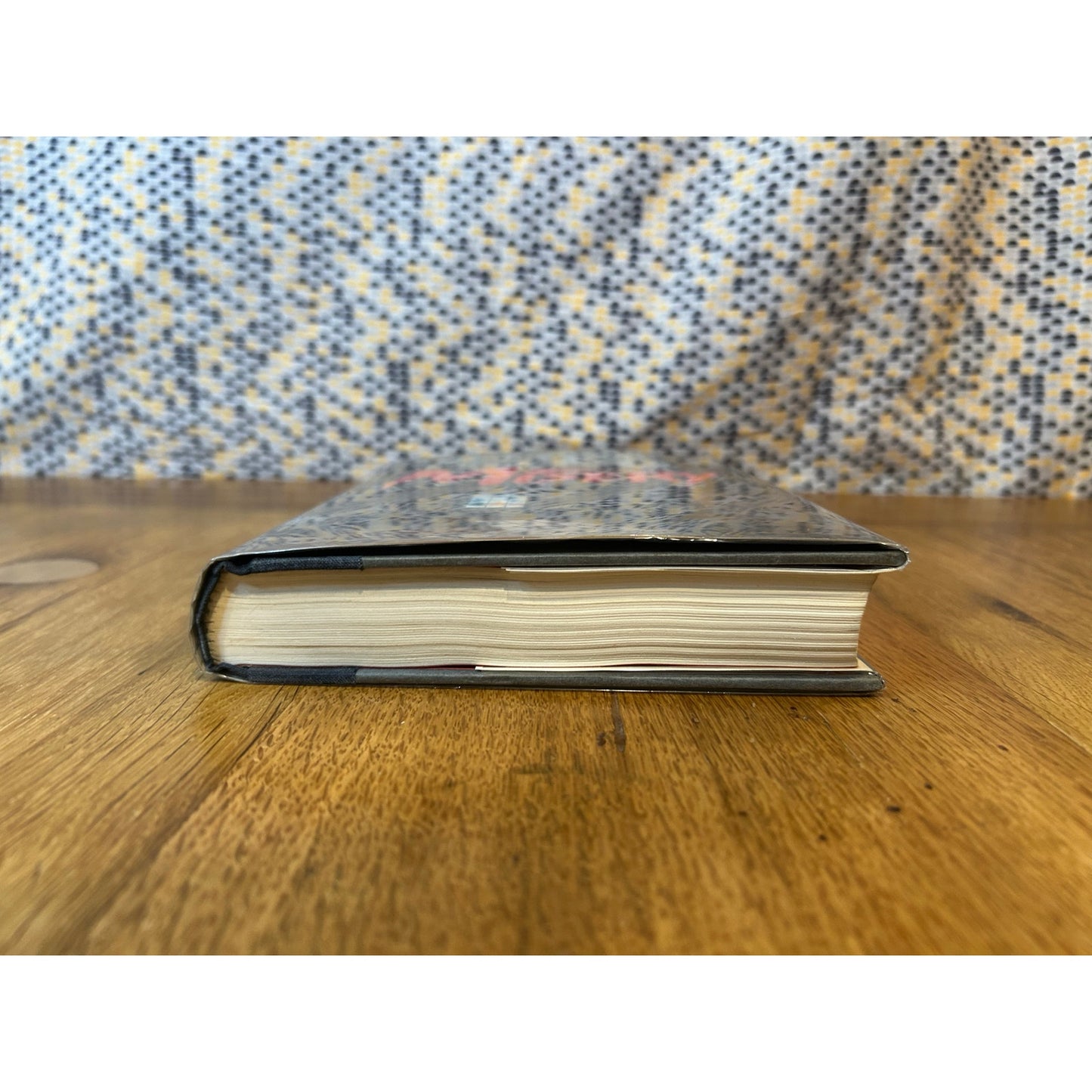 Misery - Stephen King - Vintage Hardcover Book - 1987 Viking First Edition, First Printing