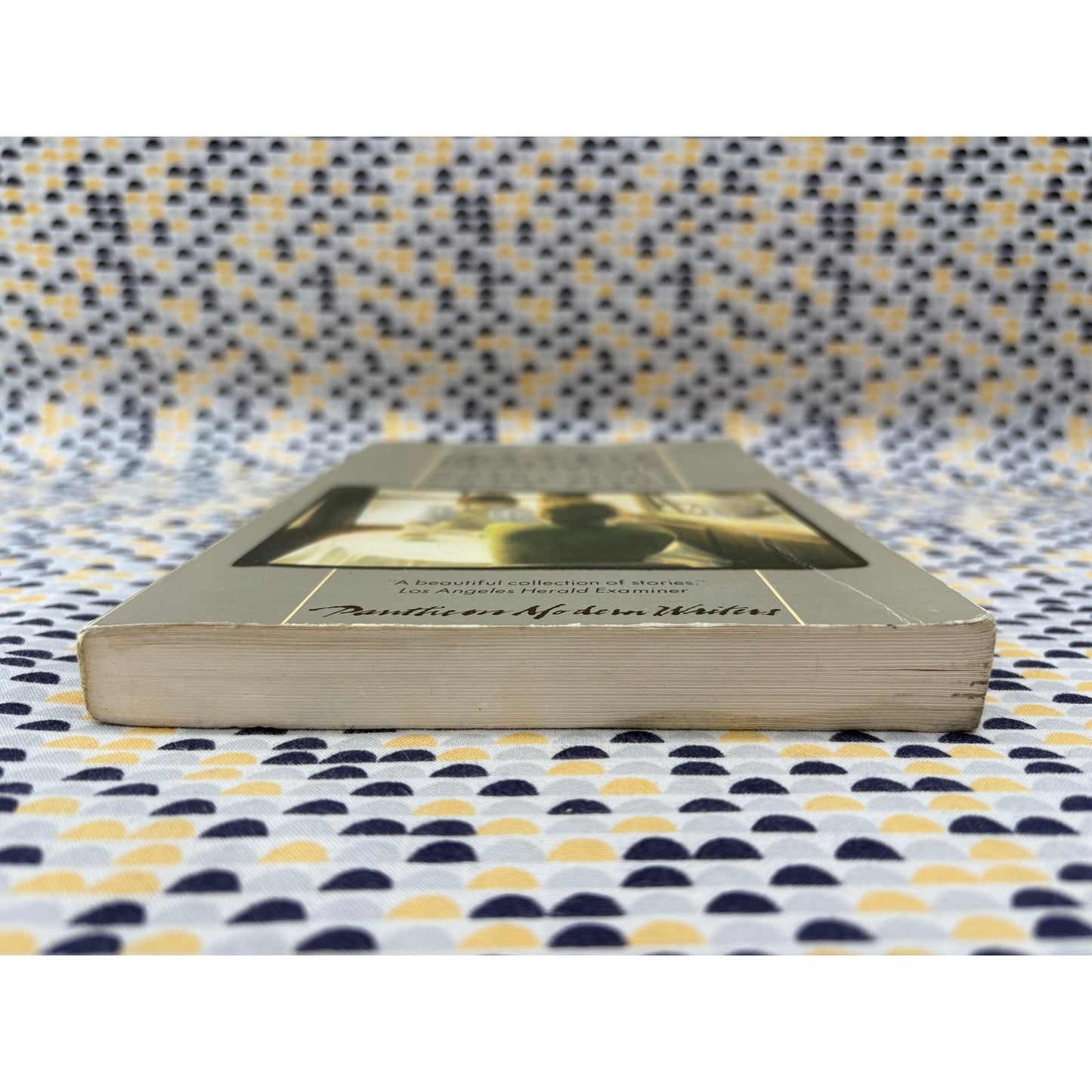 When Things Of The Spirit Comes First - Simone De Beauvoir - Pantheon - Paperback