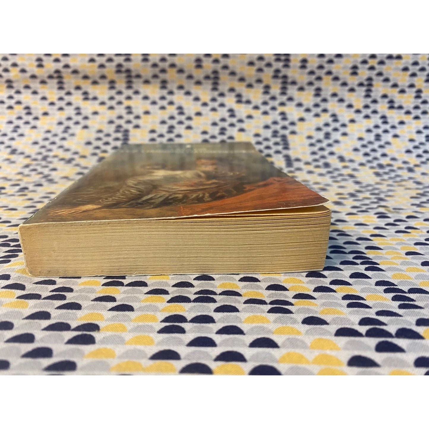 Le Liaisons Dangereuses - Choderlos de Lactos - Vintage Paperback Book - Penguin Classics Edition