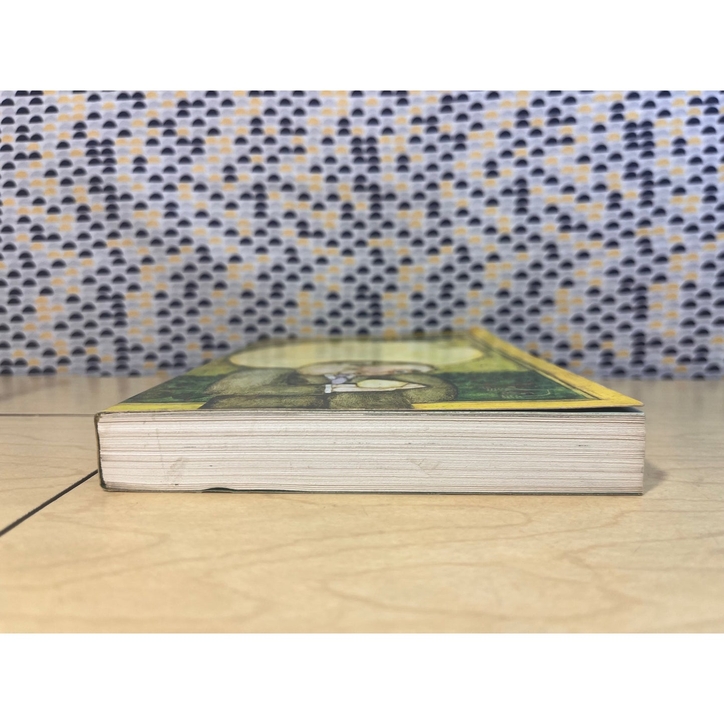 Walter Kerr- The Decline of Pleasure - Vintage Paperback Book