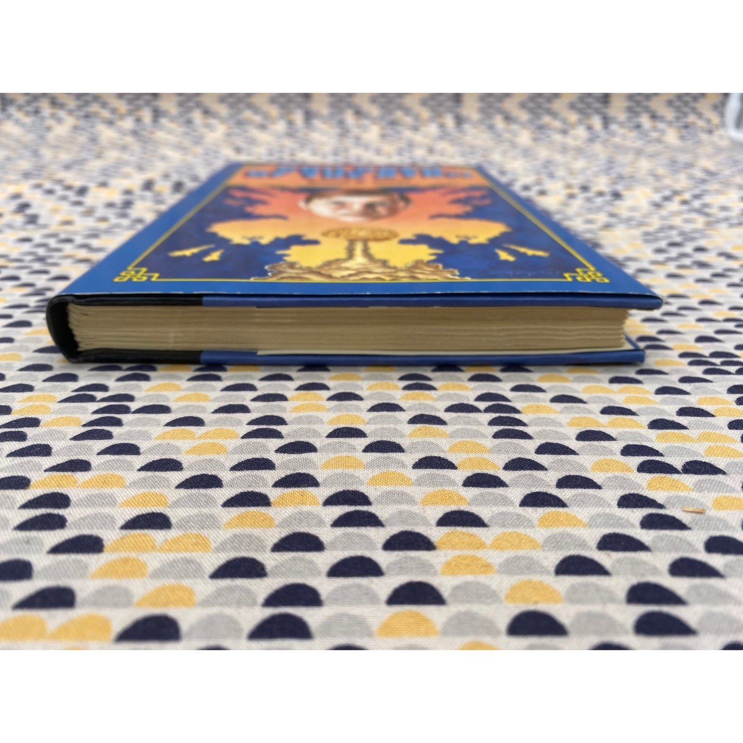 Children Of The Atom - Wilmar H. Shiras - Nelson Doubleday - Hardcover