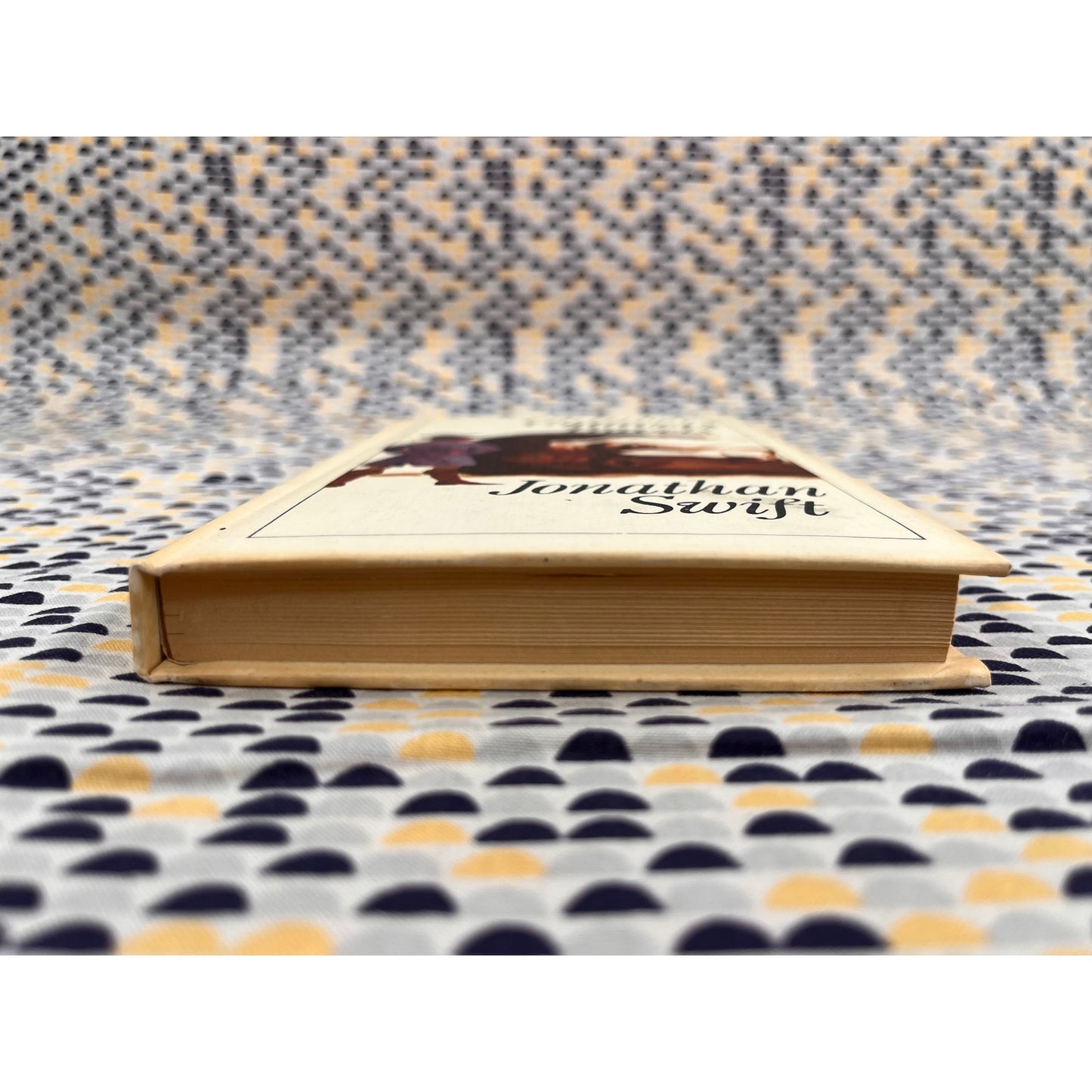 Gulliver's Travels - Jonathon Swift - Signet Classic - Durabind Edition Hardcover