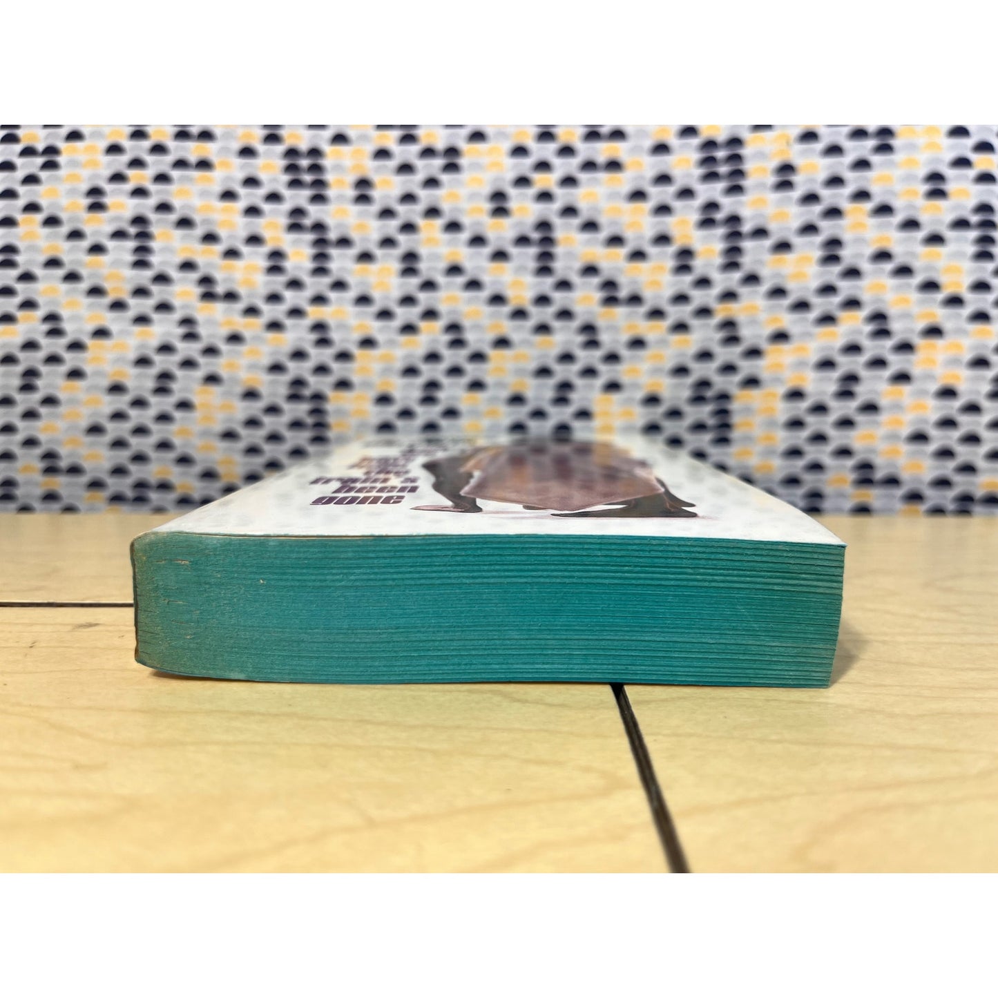 Tell Me How Long the Train's Been Gone - James Baldwin - Dell Edition