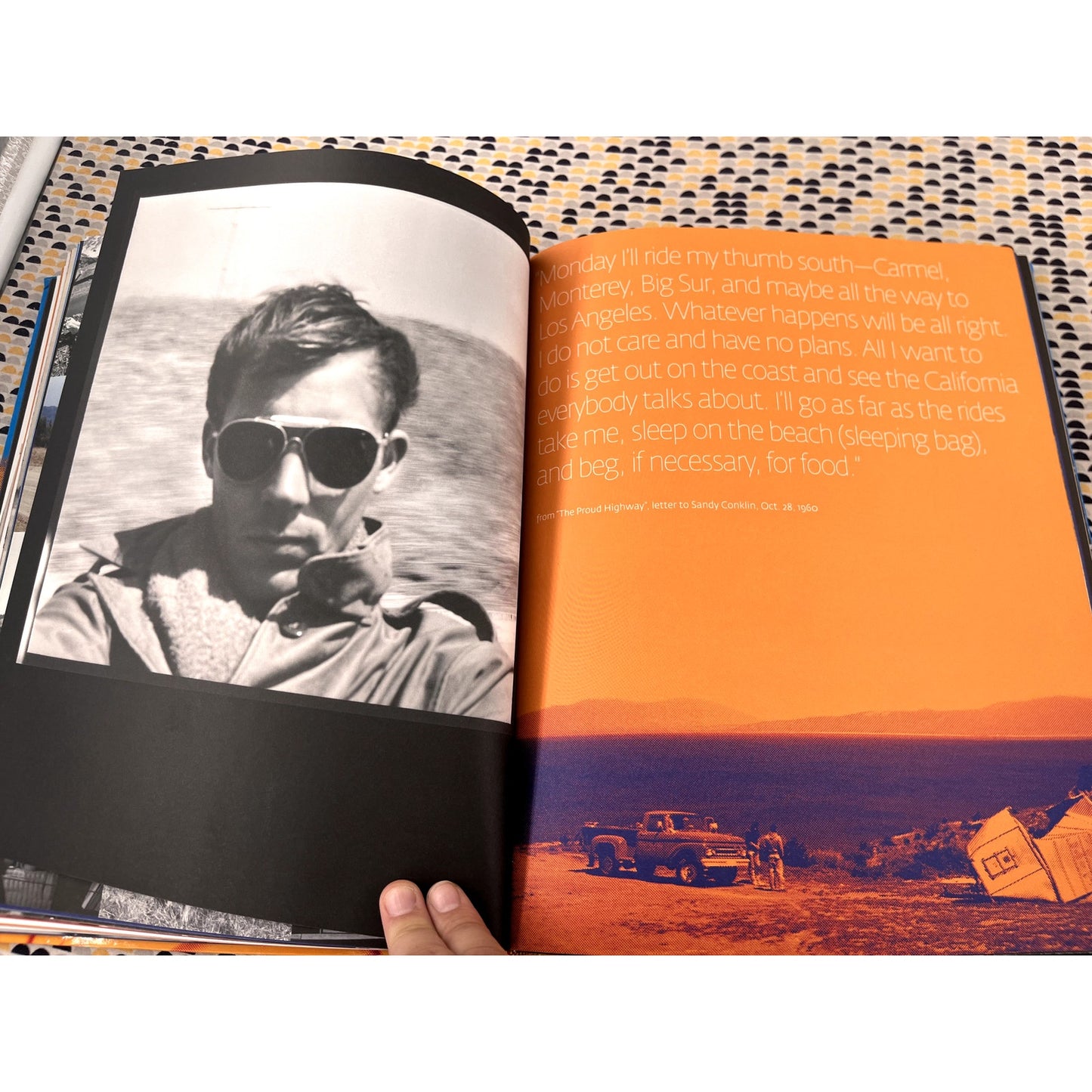 Gonzo - Hunter S. Thompson - Ammo Books - Hardcover