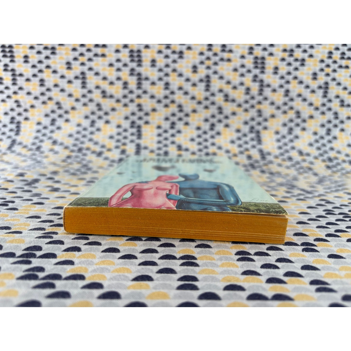 The Silver Eggheads - Fritz Leiber - Ballantine - Paperback