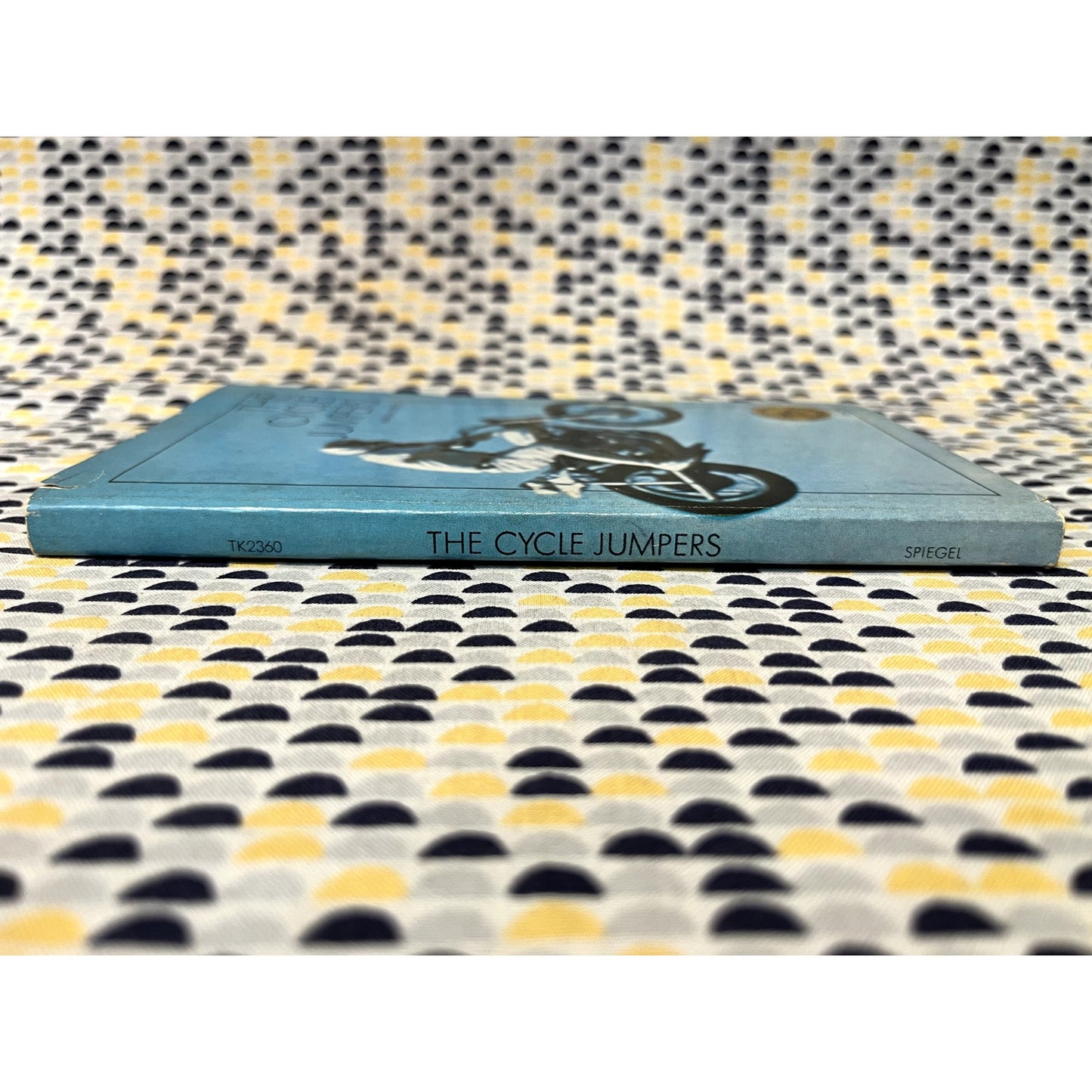 - Vintage Paper