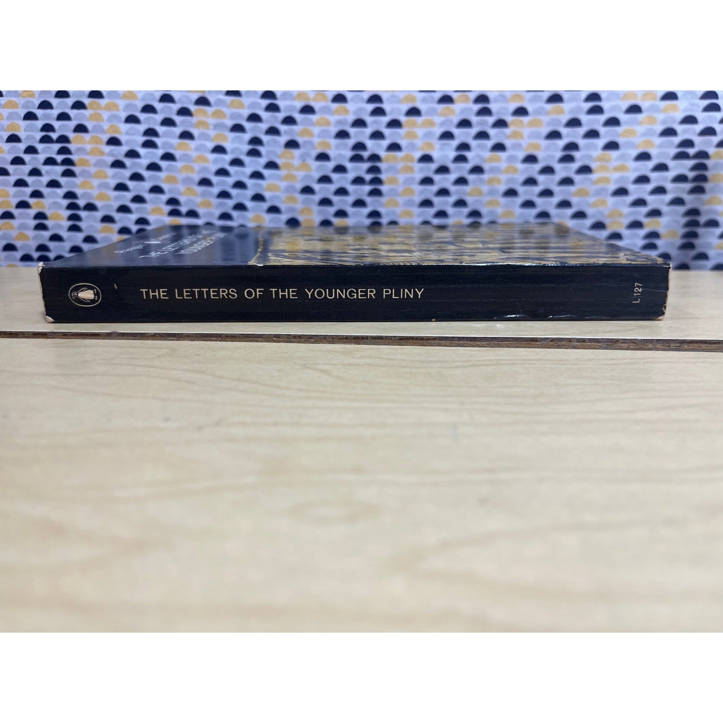 The Letters of the Younger Pliny - Penguin Classics - Paperback