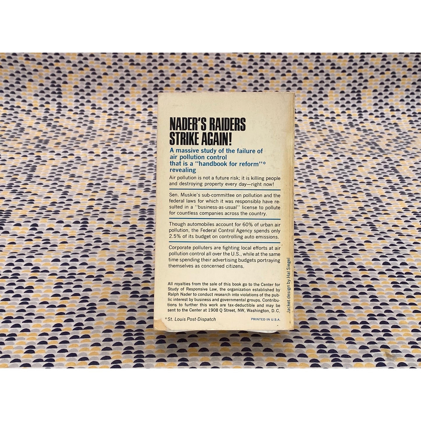 - Vintage Paper