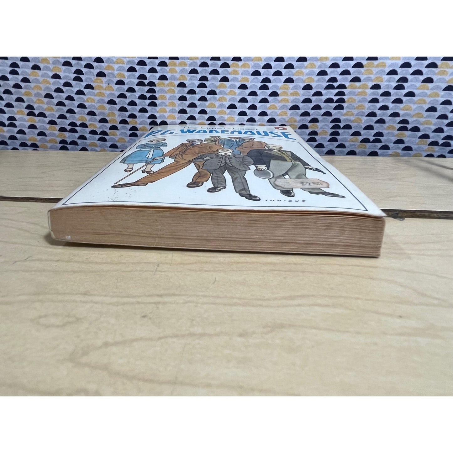The Little Nugget - P. G. Wodehouse - Penguin Mystery - Paperback