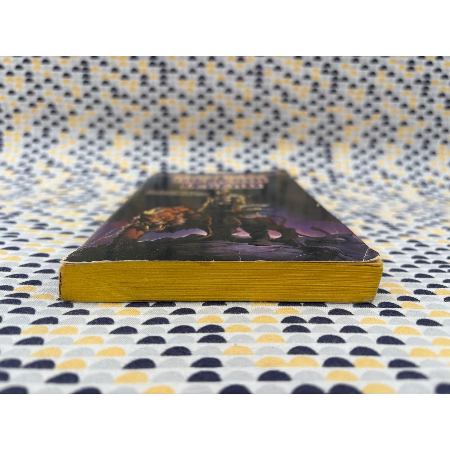 The Death Of A Legend - Robert Adams - Signet - Paperback